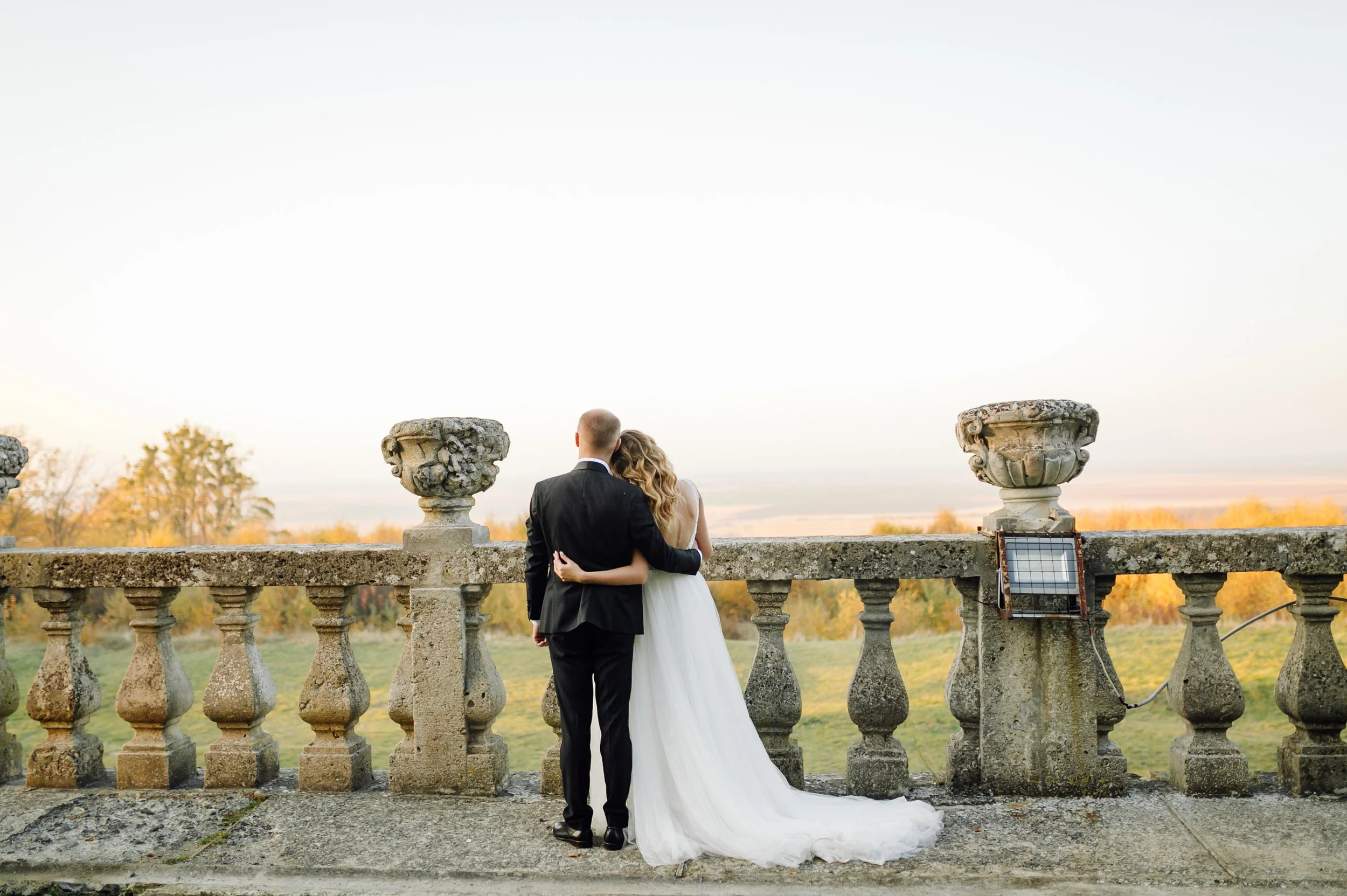 Wedding Videographer in Dover; Capture Your Special Day