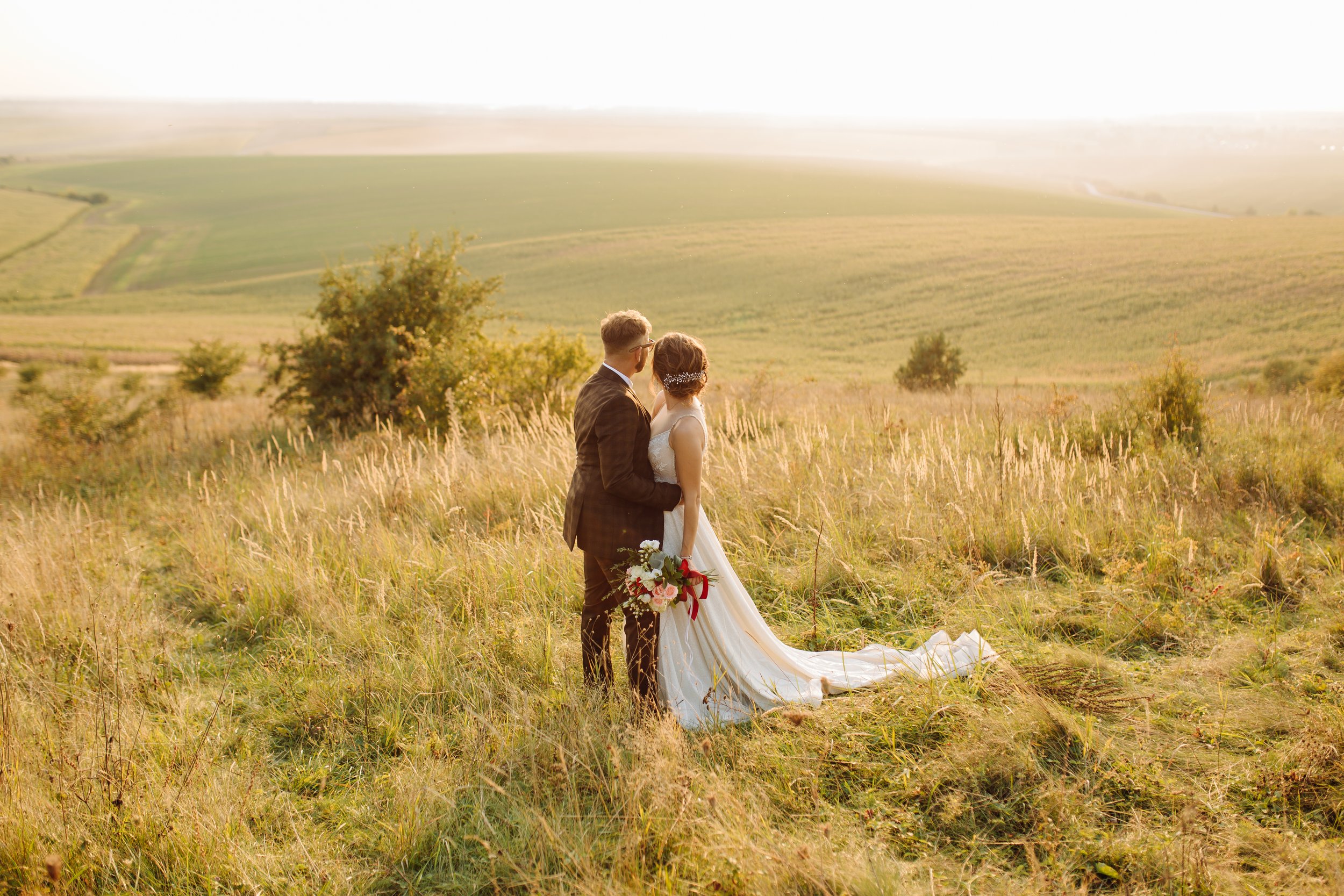 Wedding videographer in Thanet
