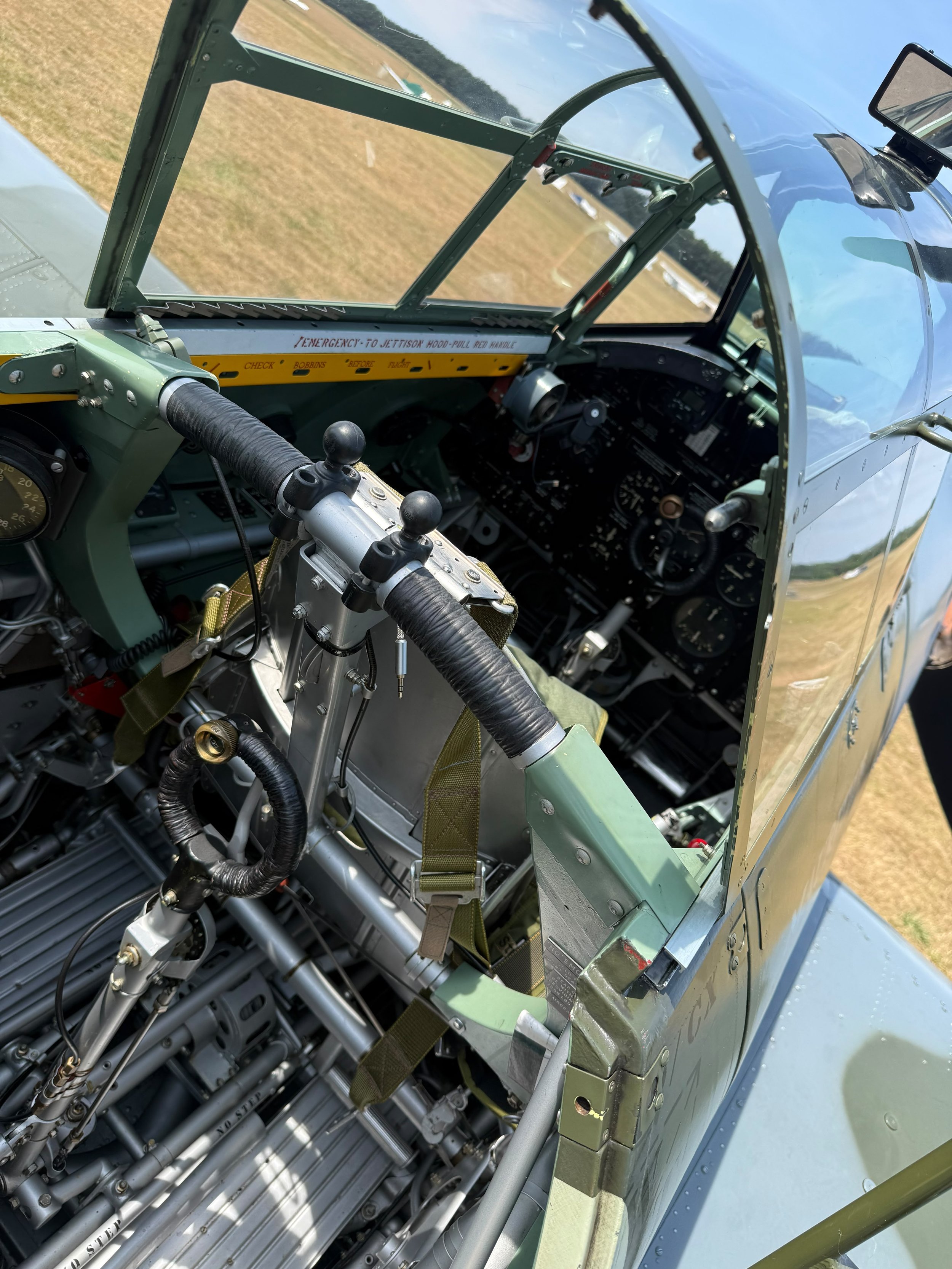 Aircraft Videography in Margate