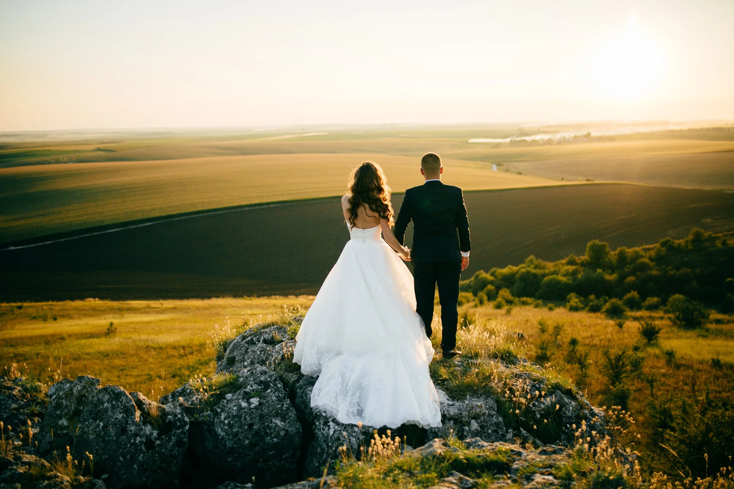 Wedding Videographer in Canterbury; Relive Your Special Day
