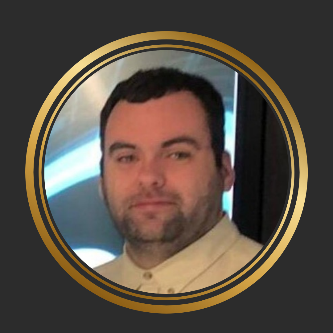 Gembex Welcomes James Yates