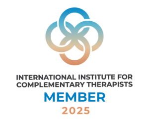 Simple logo with a sunset background, stylized text reading 'Sunset Valley'. Overall, a minimalist design.