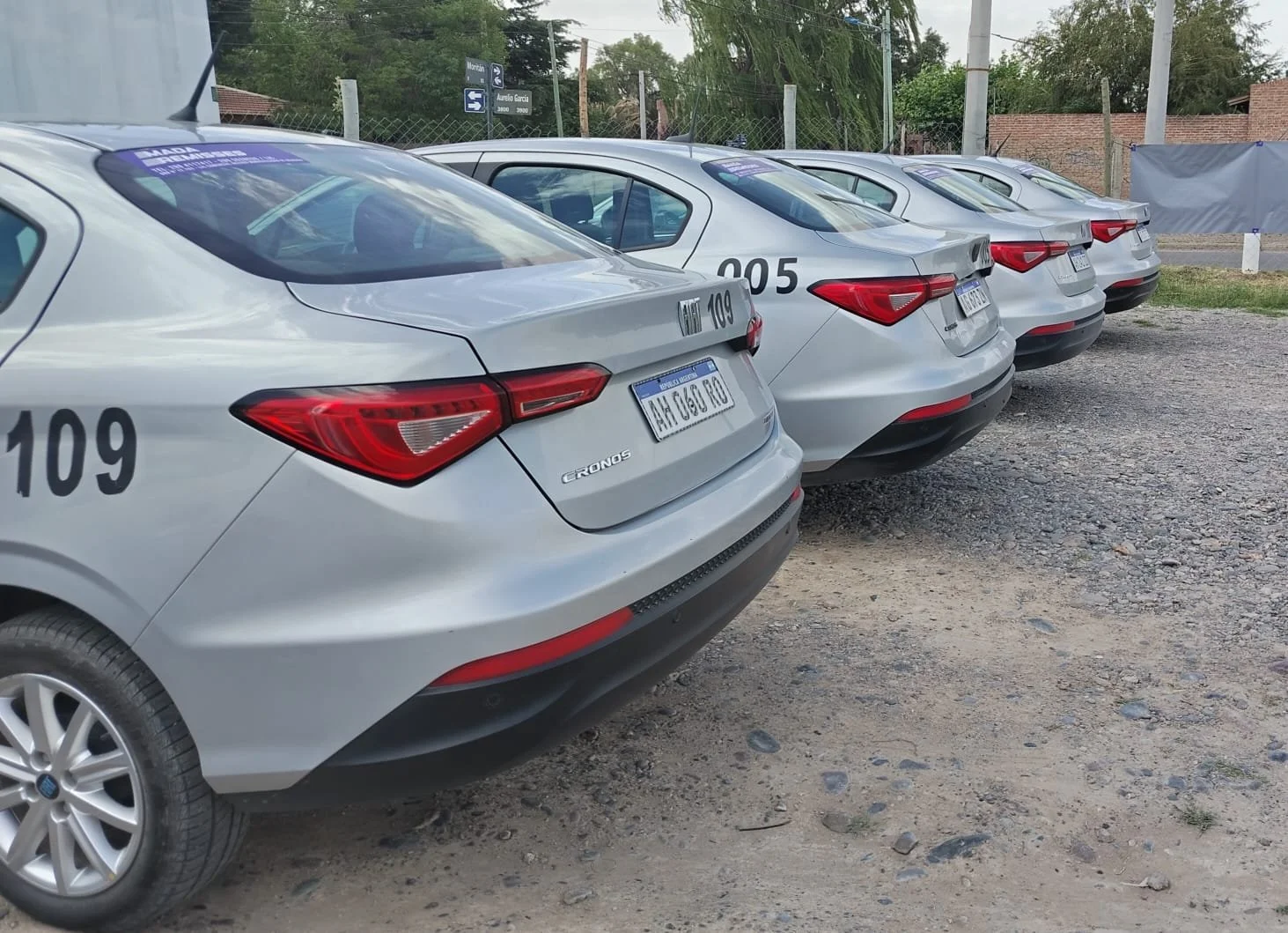 Servicio corporativo