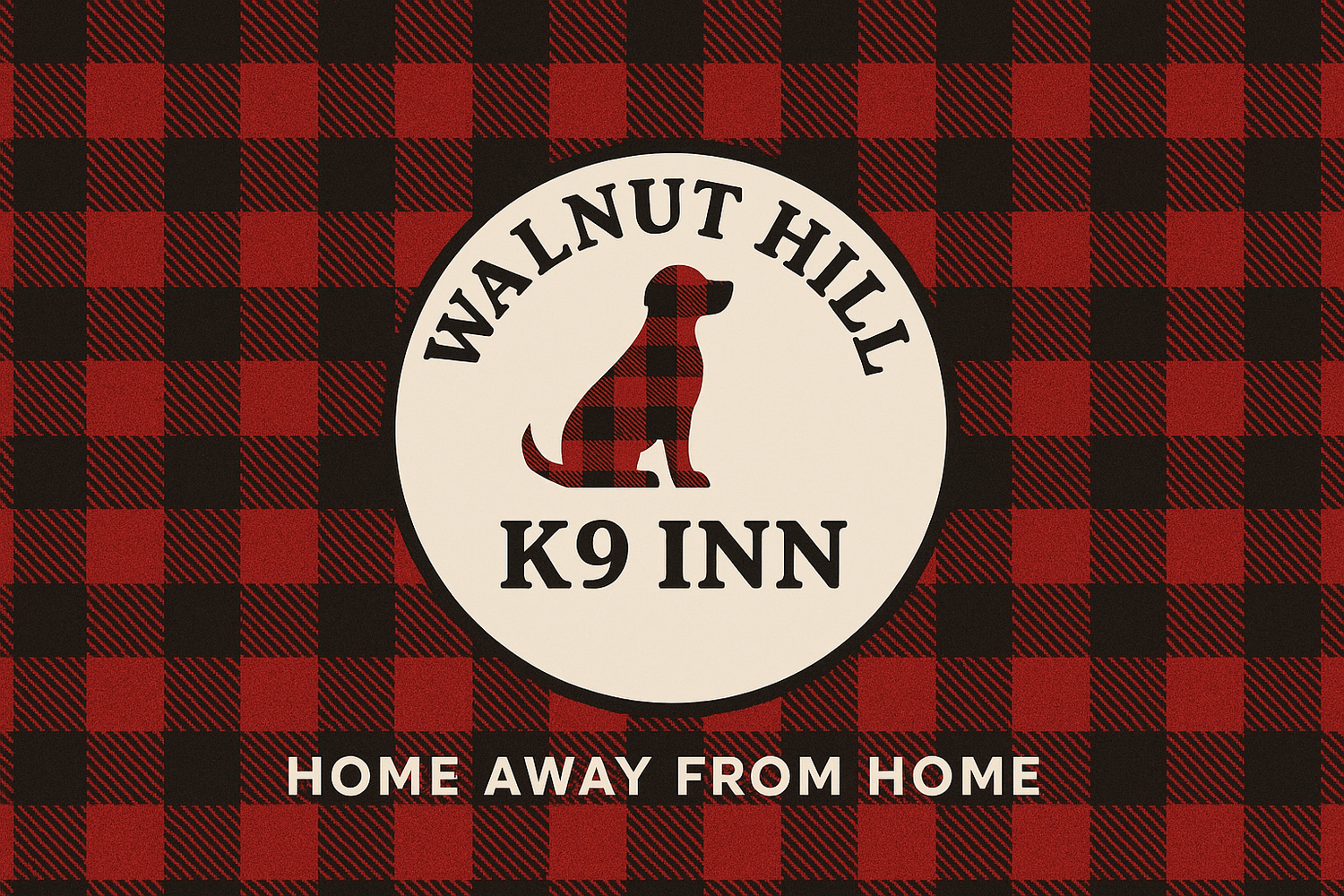 Walnut Hill K9 Inn 