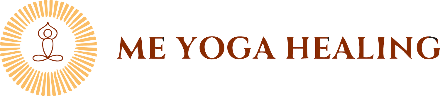 ME YOGA HEALING