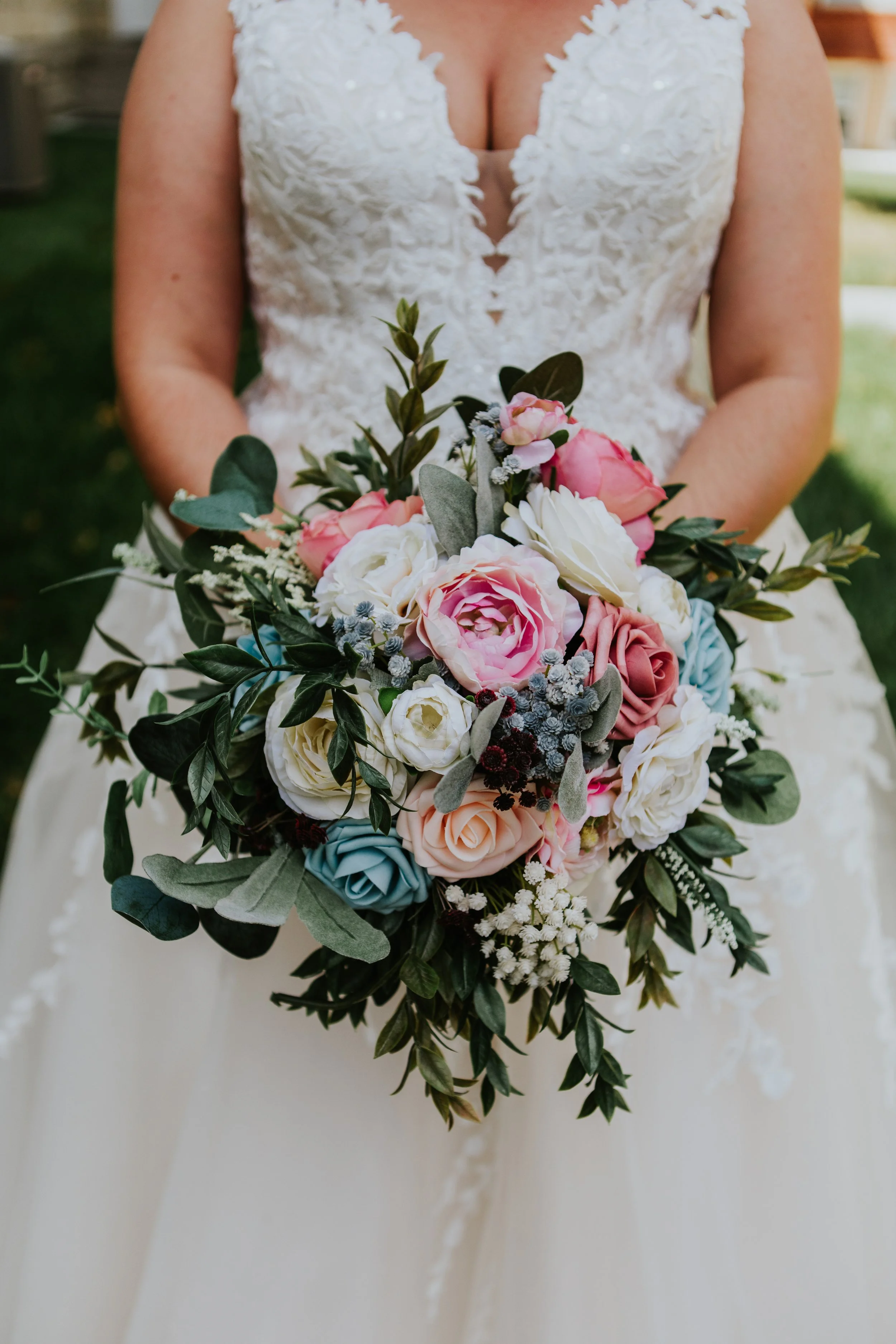 Micro Weddings
