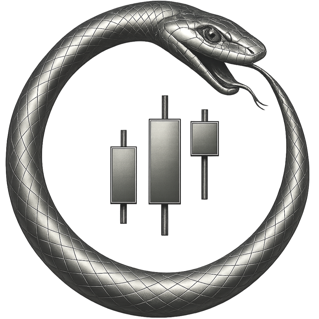 The Silver Serpent