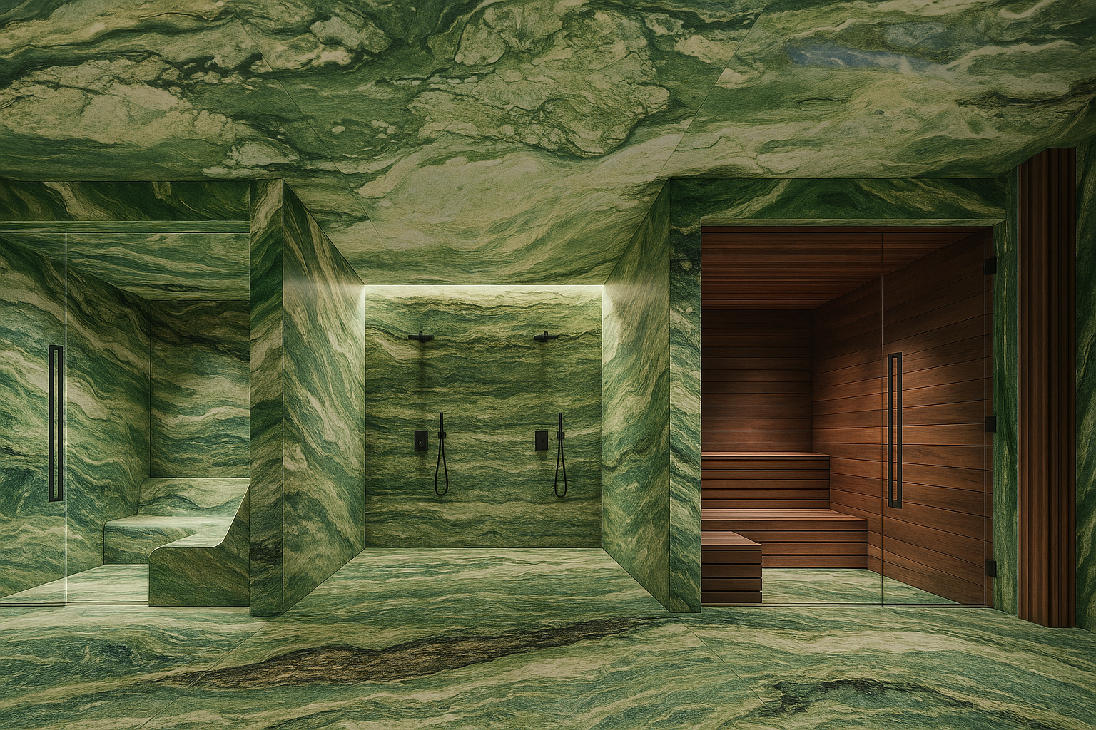 interior architecture