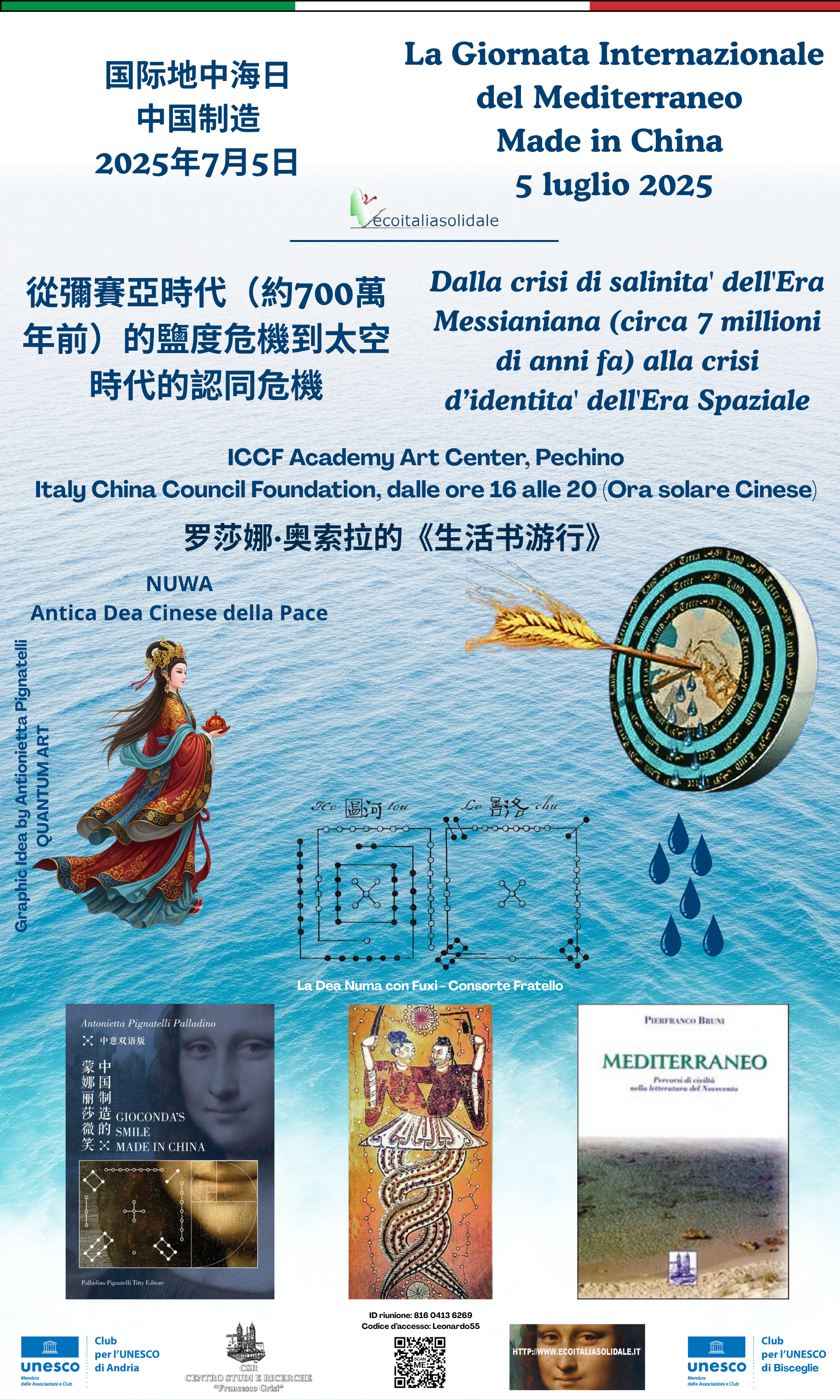 Poster 8 Luglio con codive qr reunione.png