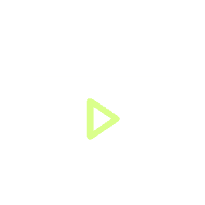 Icon of a computer folder with a play button inside it.