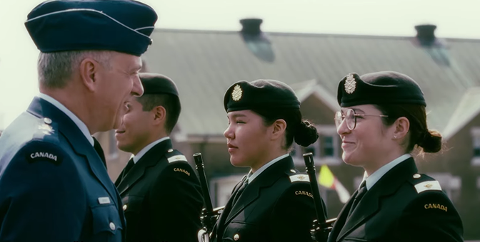 Royal Military College:   Allies of Quality