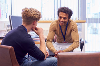 Engaging Men and Boys through GBA Plus
