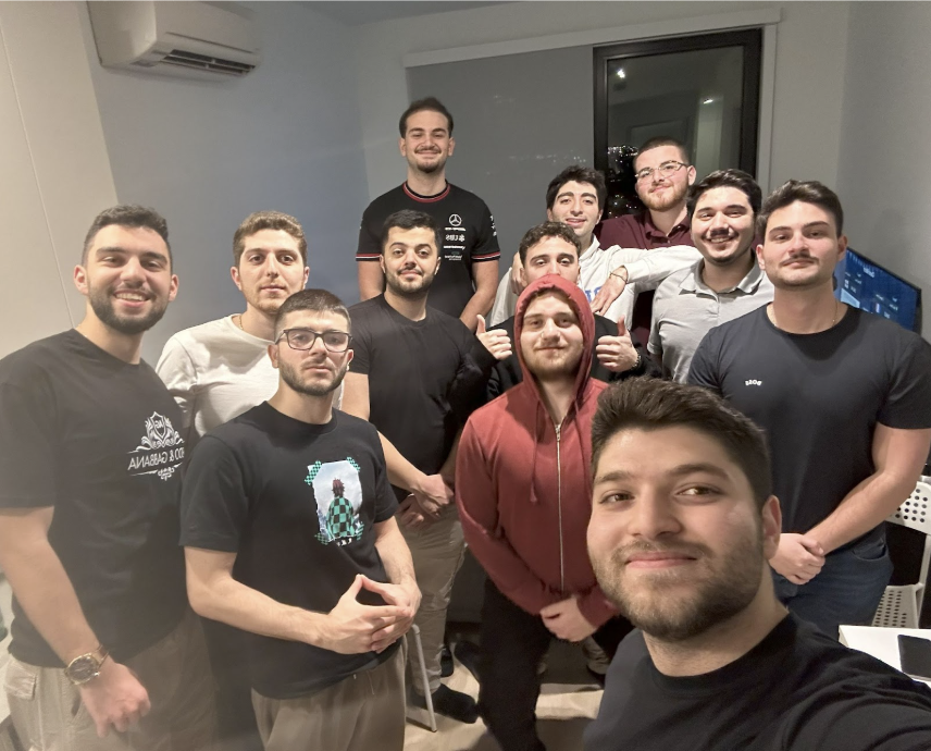 Male-Allies Program. Immigrant and Refugee Communities – Neighbours, Friends and Families (IRC-NFF)&nbsp;