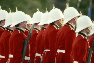 Royal Military College: Allies of Quality