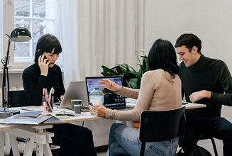 Corporate Engagement &amp; Training