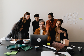 Corporate partnership opportunities