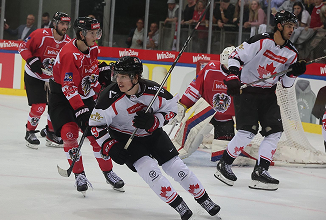 Hockey for Gender Equity and Allyship