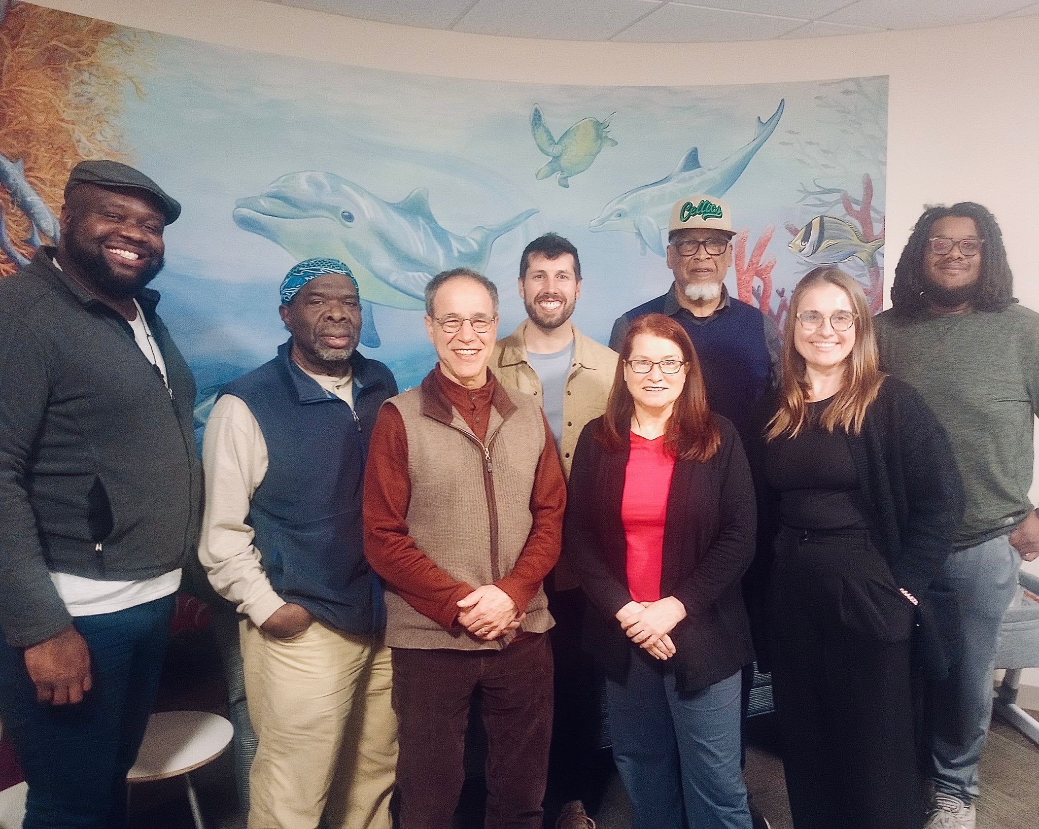 Global MenEngage Alliance and NAMEN