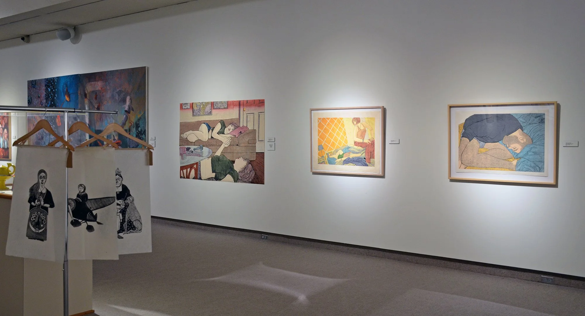 Alden B. Dow Museum, Midland, Michigan; 2019