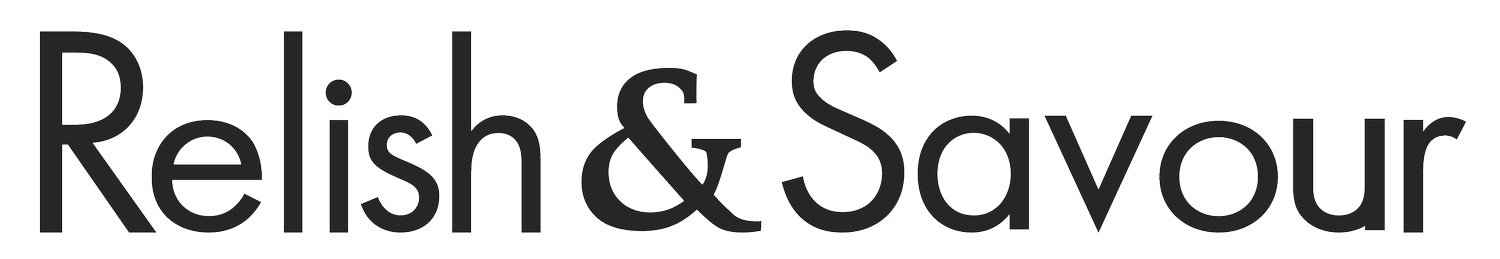 Relish &amp; Saviour Catering