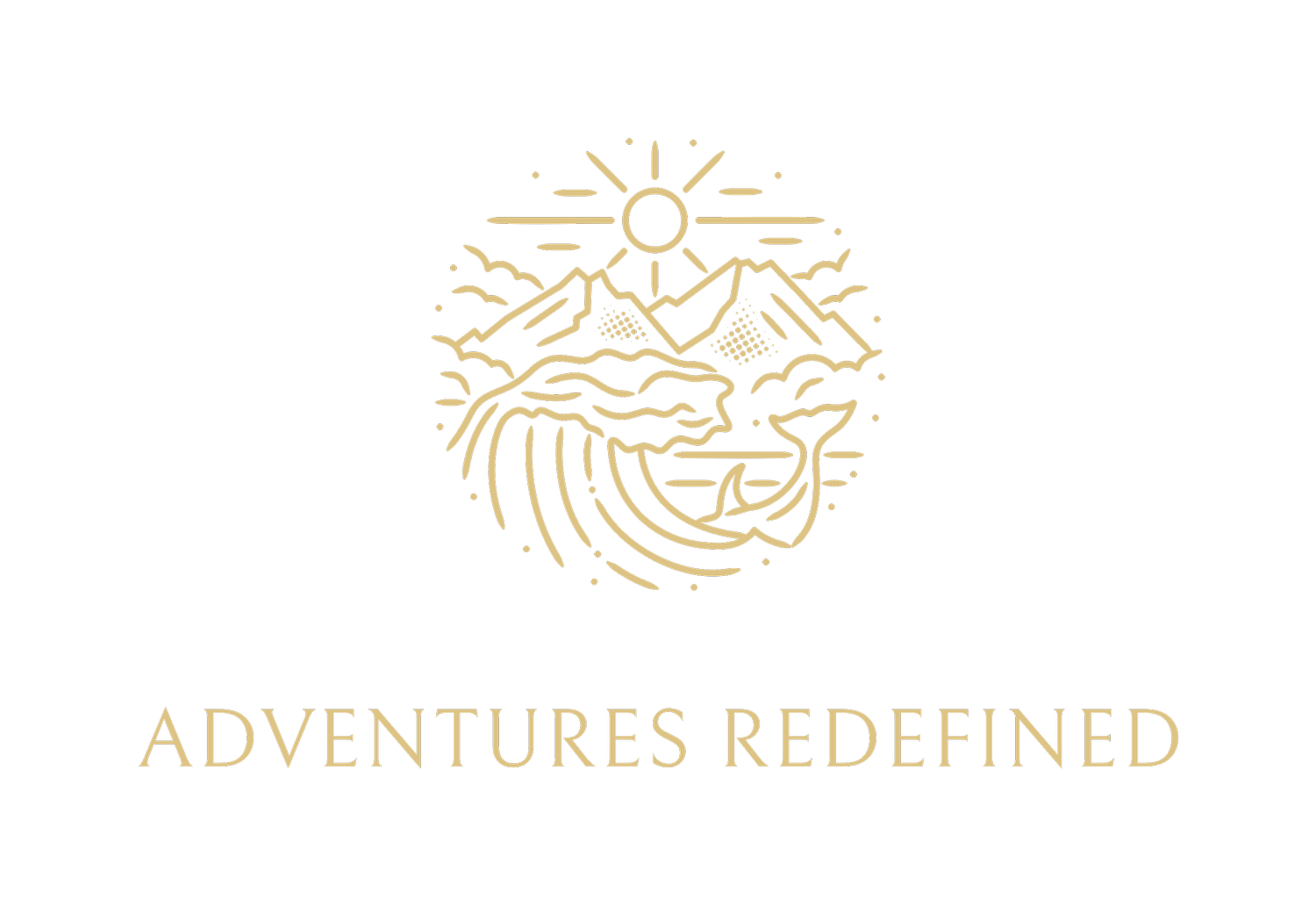 Adventures Redefined 