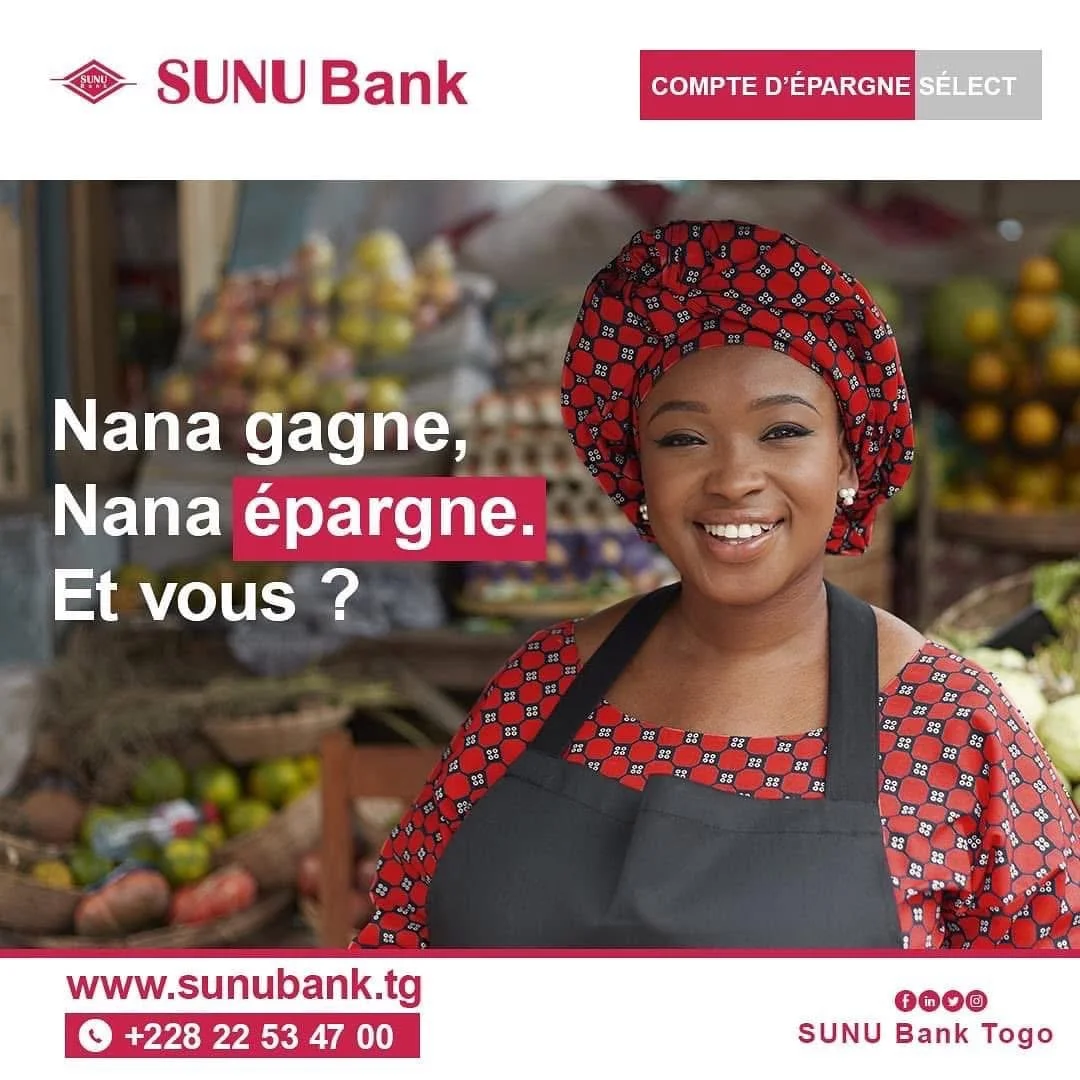 Sunu Bank
