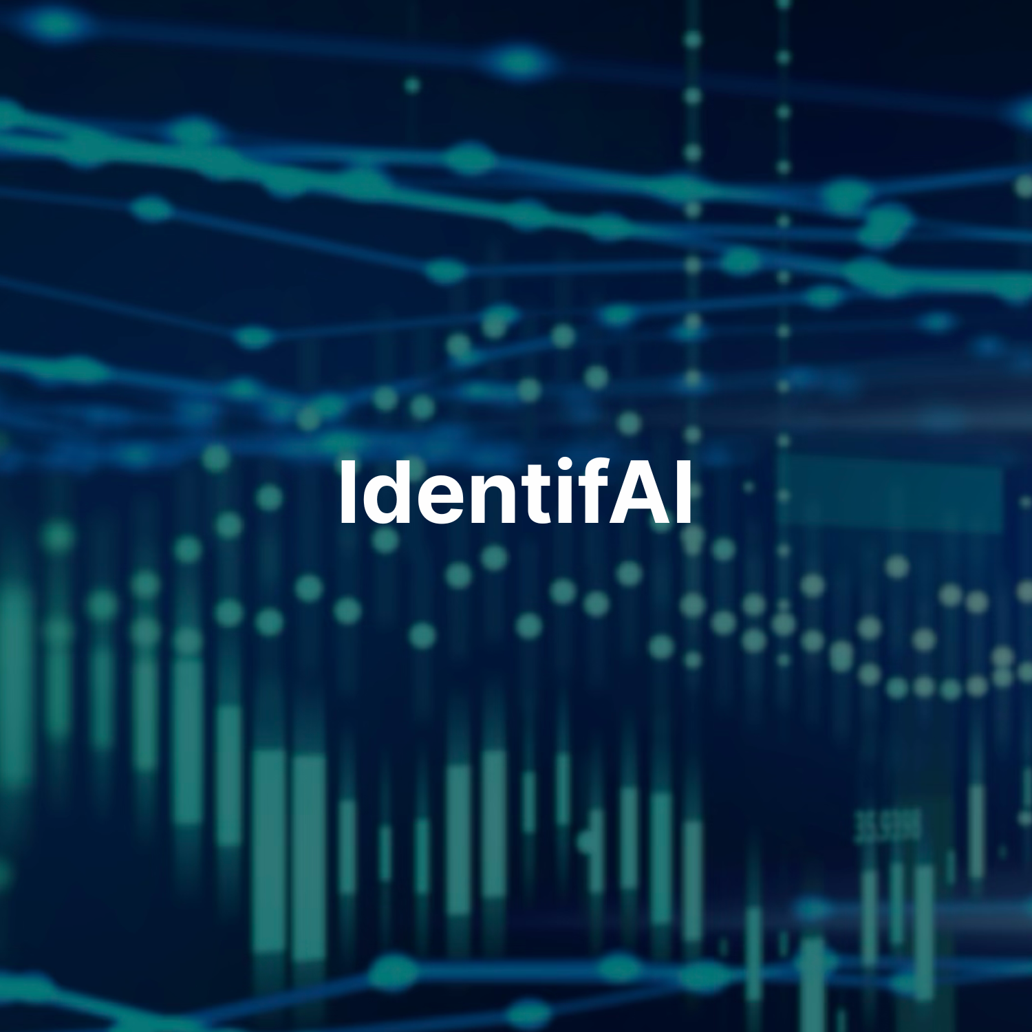 IdentifAI: Predict operational anomalies early