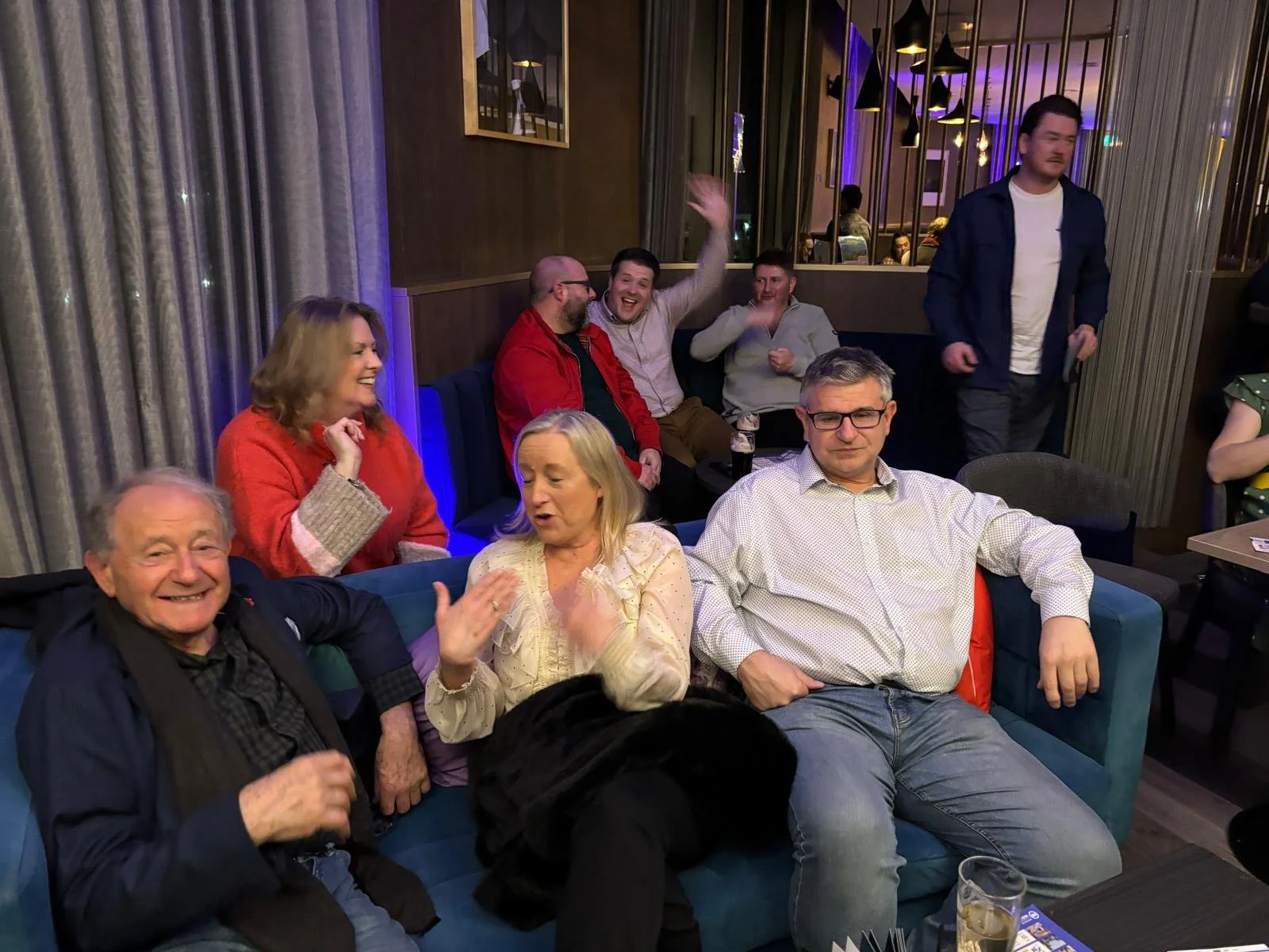 Networking, Laughs, and Charity Success! | BRBN | Beverley Referral ...
