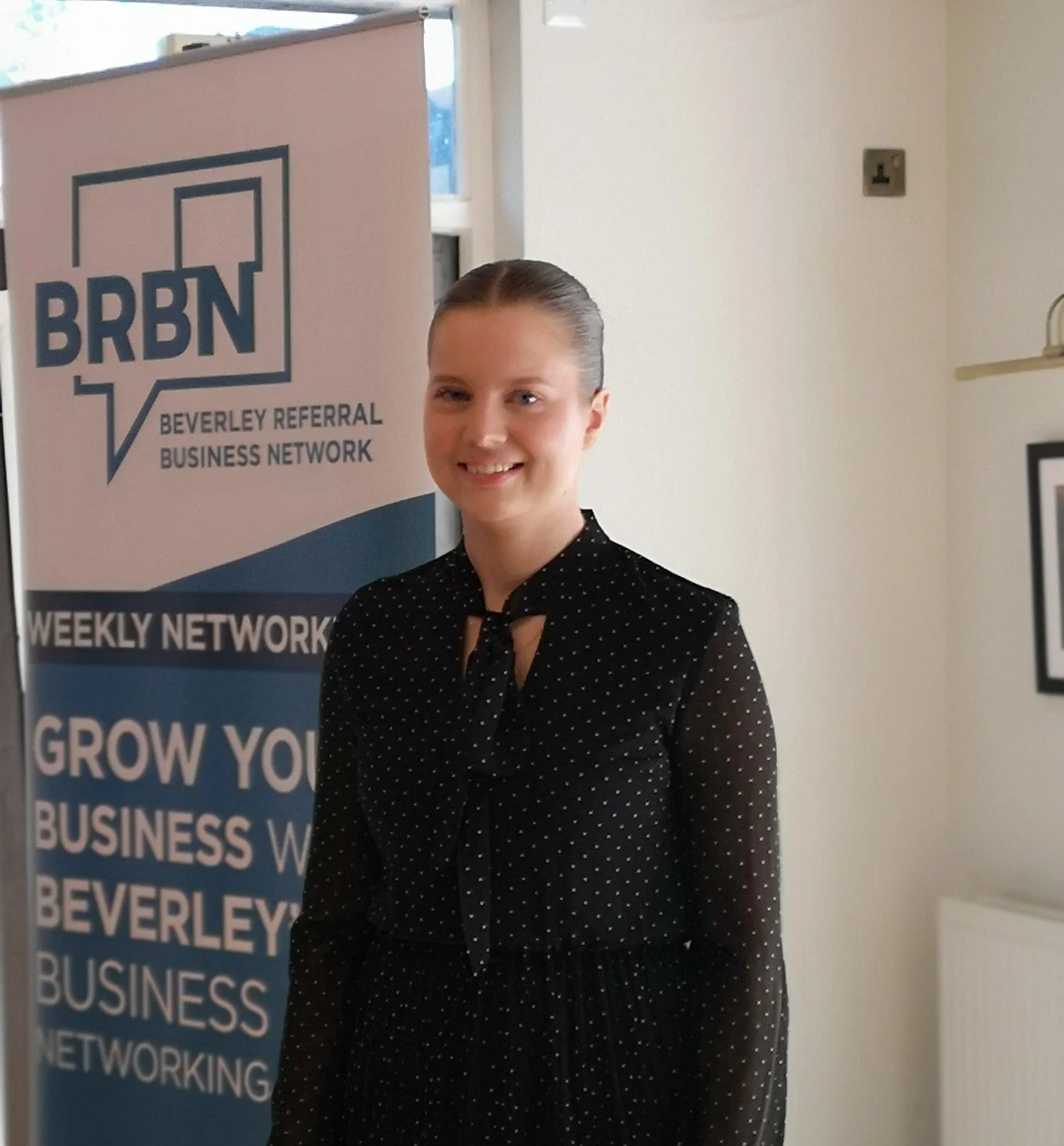 OPEN DAY AT BRBN