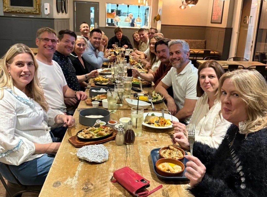 BRBN Use Spare Time To Go On Strike