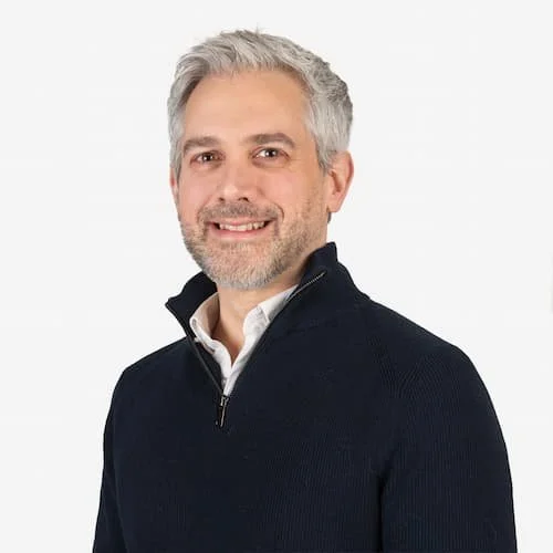 Chris at Forbes Burton