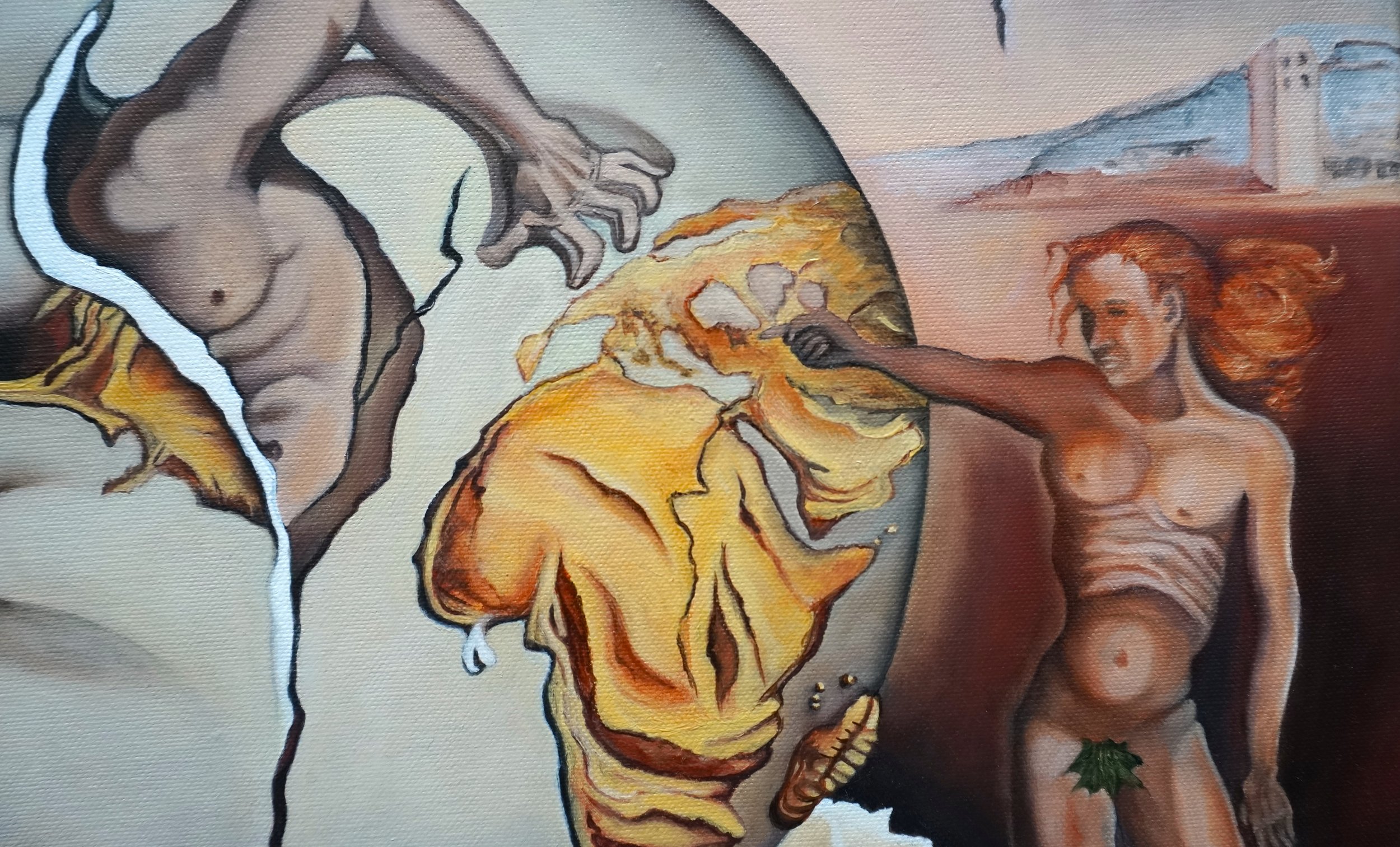 4) Closeup mother showing kid Geopolitical view.JPG