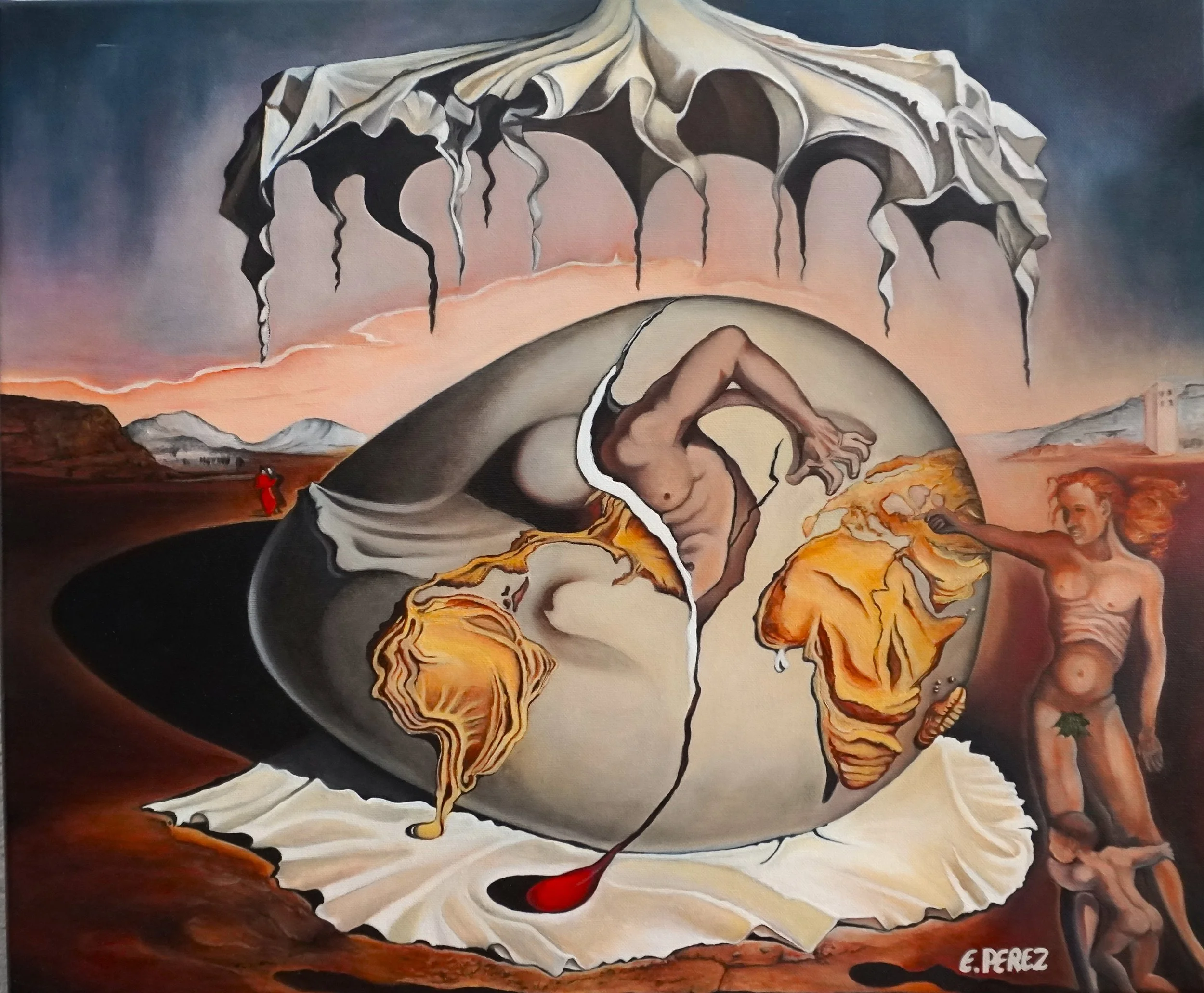 Geopolitical View 2026