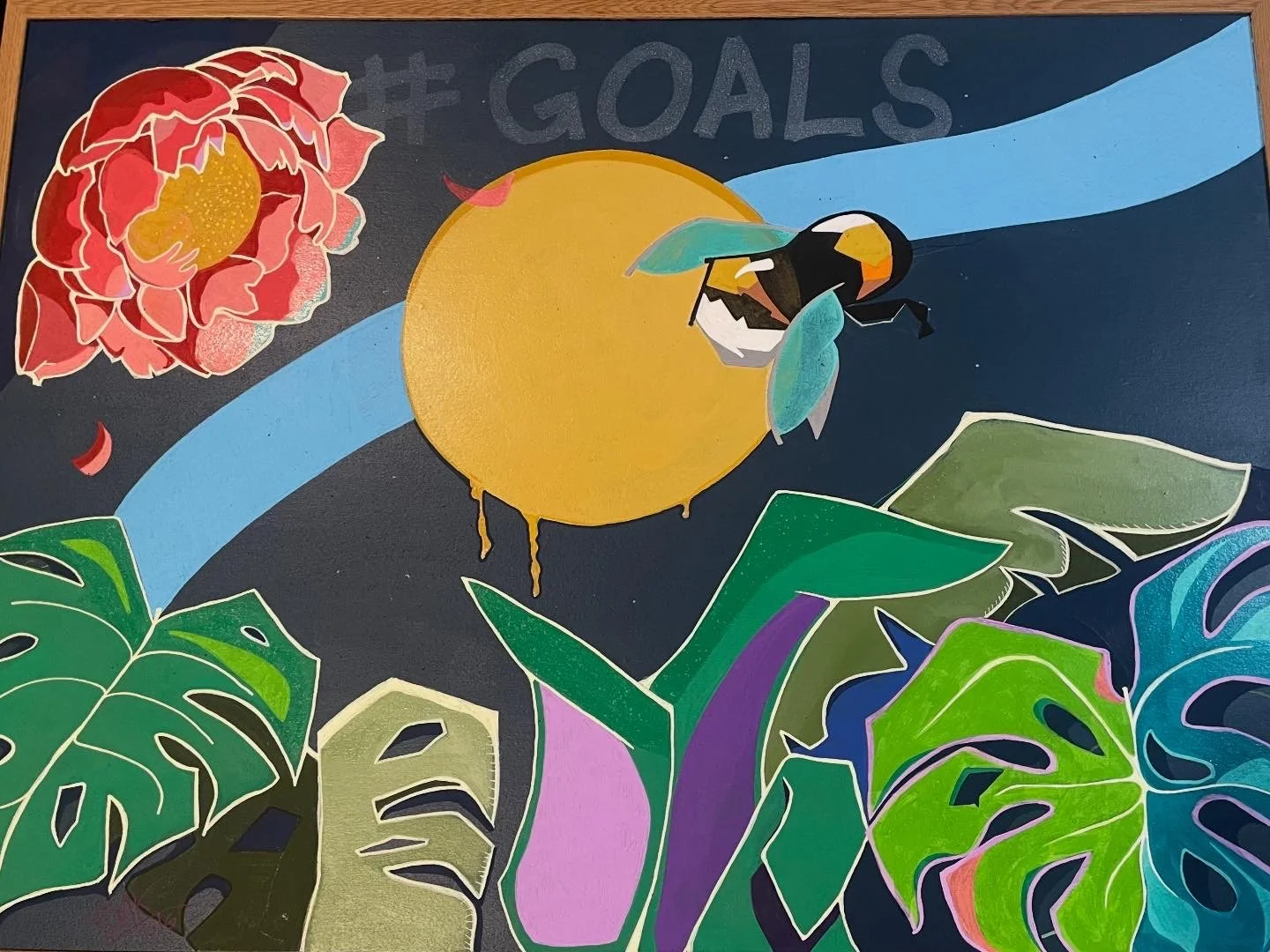 Commission - CrossFit Merit 