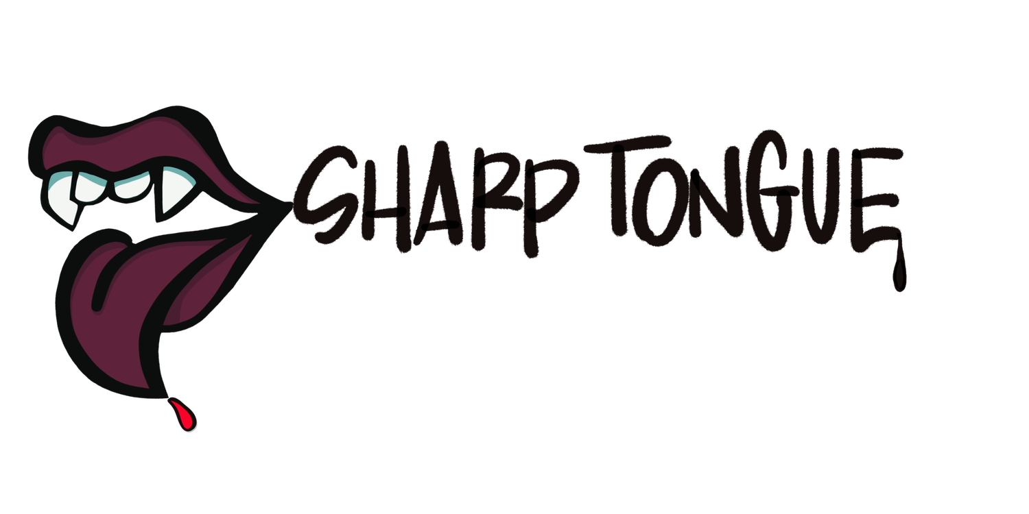 Sharp Tongue Studio