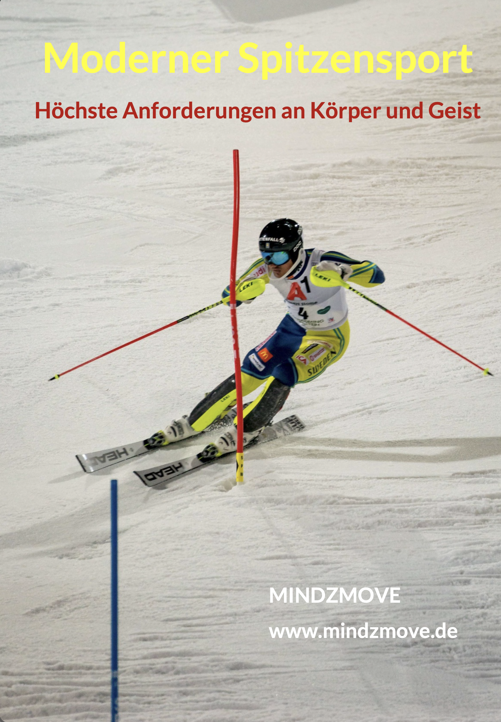 Whitepaper - Moderner Spitzensport