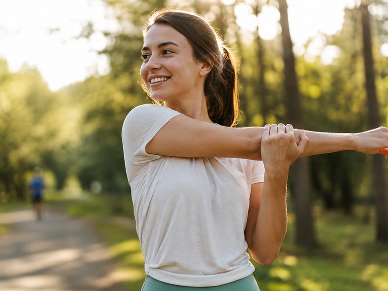 Von der extrinsischen zur intrinsischen Motivation: Warum es von innen heraus leichter geht