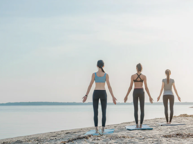 Body and Mind: Warum Fitness mehr umfasst als körperliche Leistungsfähigkeit