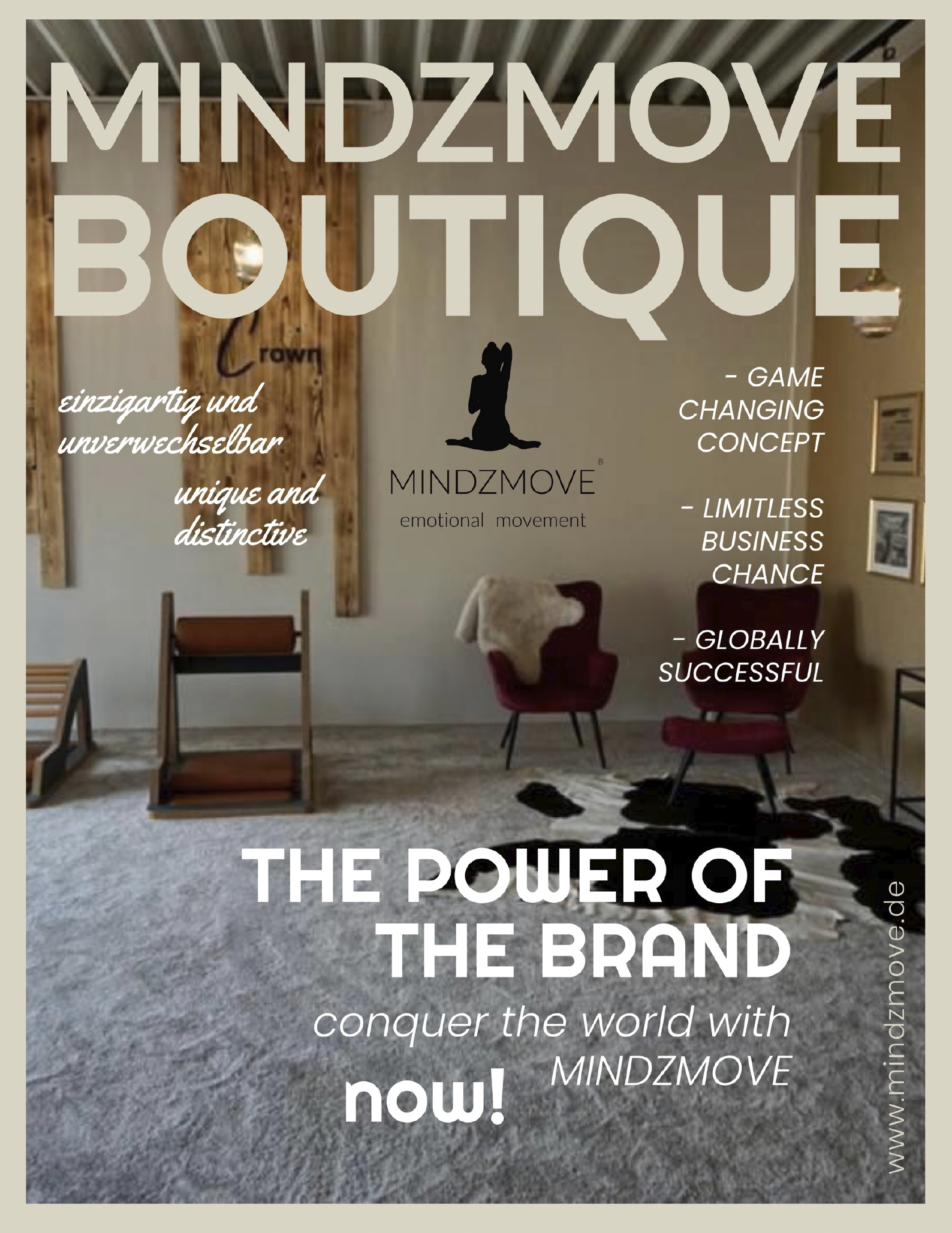 Whitepaper - Mindzmove Boutique-Studio