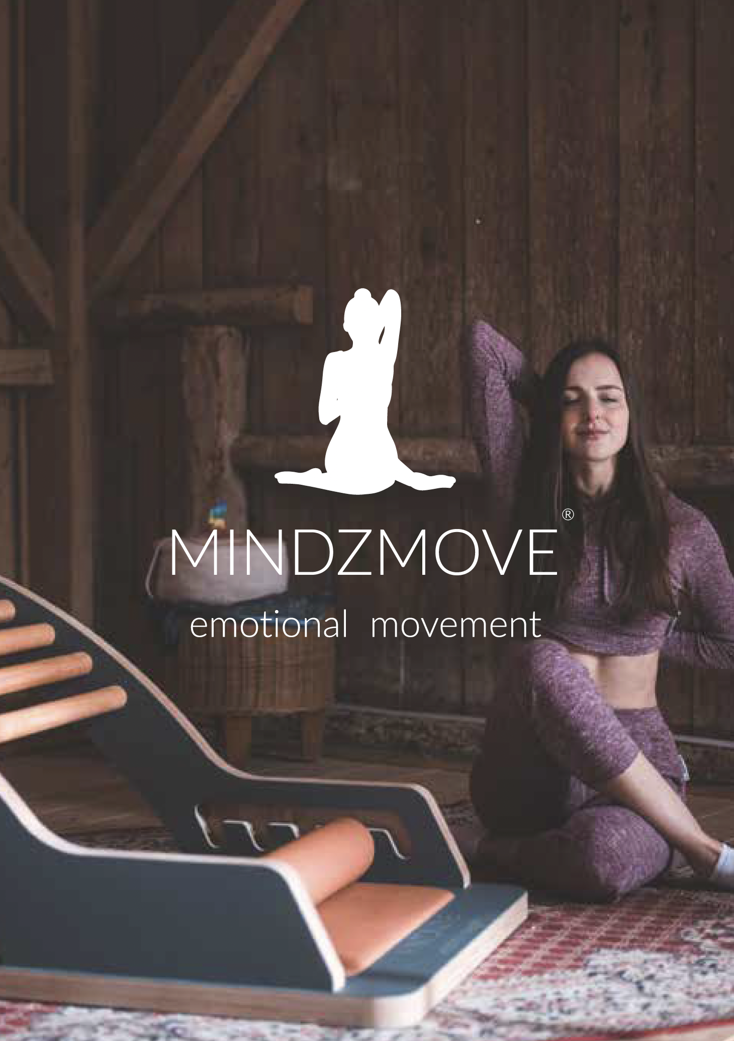 Broschüre Mindzmove