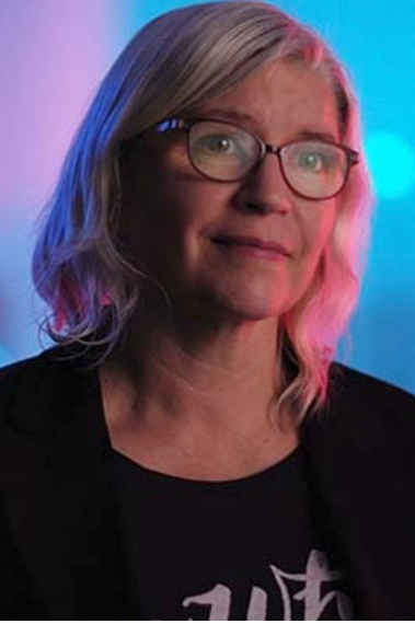 Kate Bowen - Bookings manager