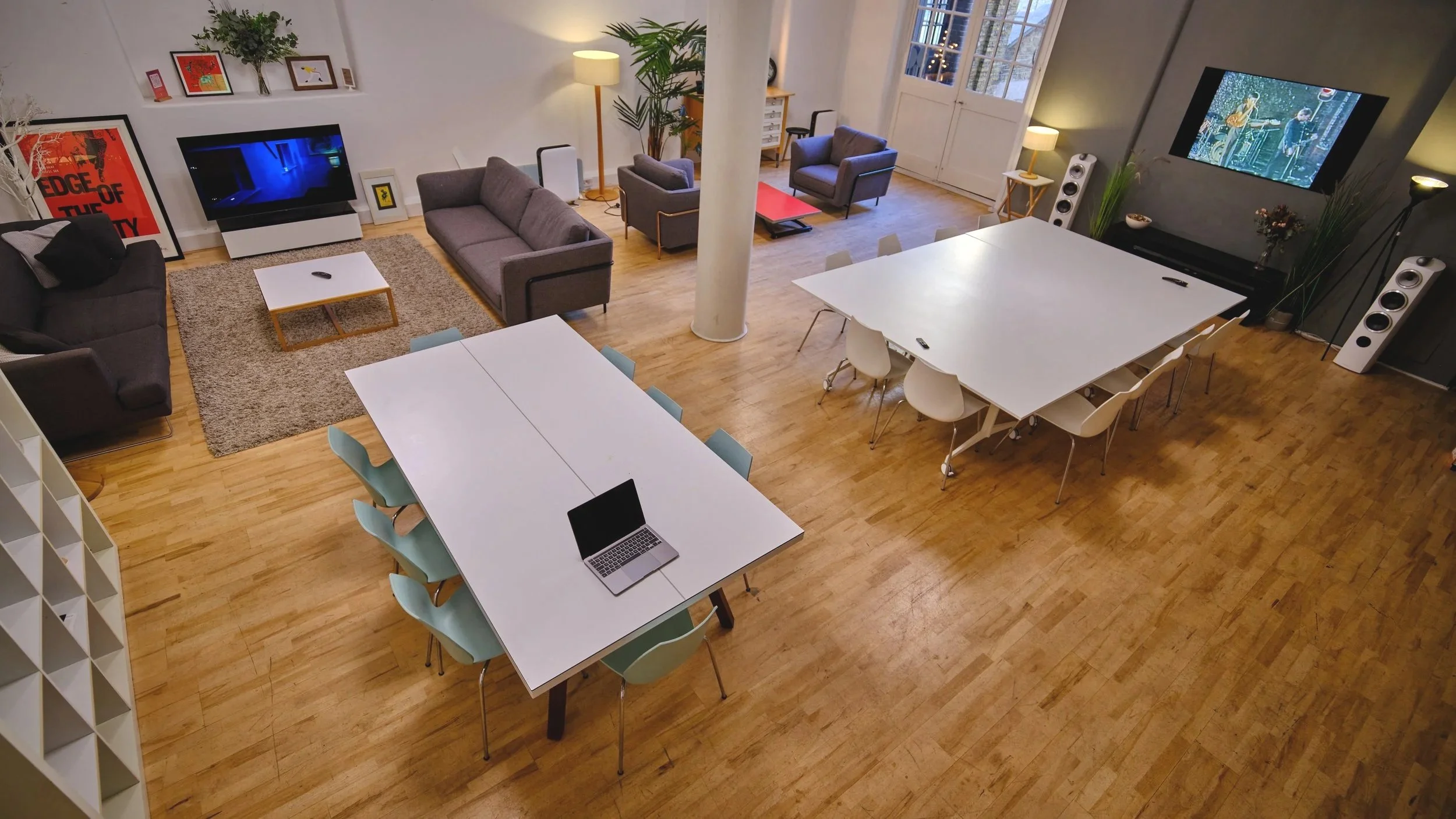 Unit 10 - View from above