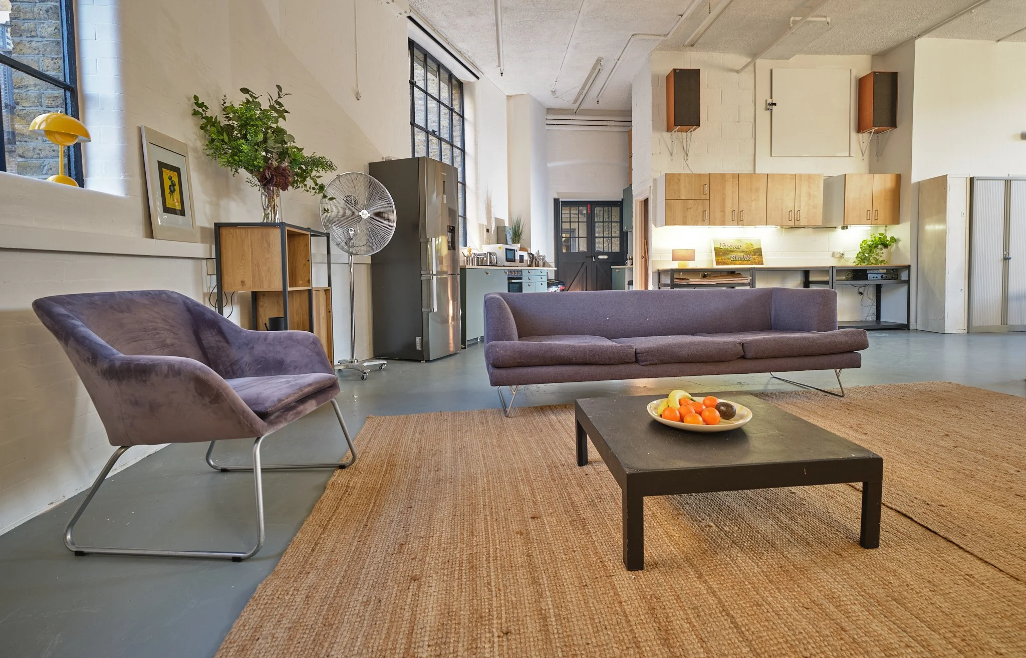 Unit 12 - Breakout space 2