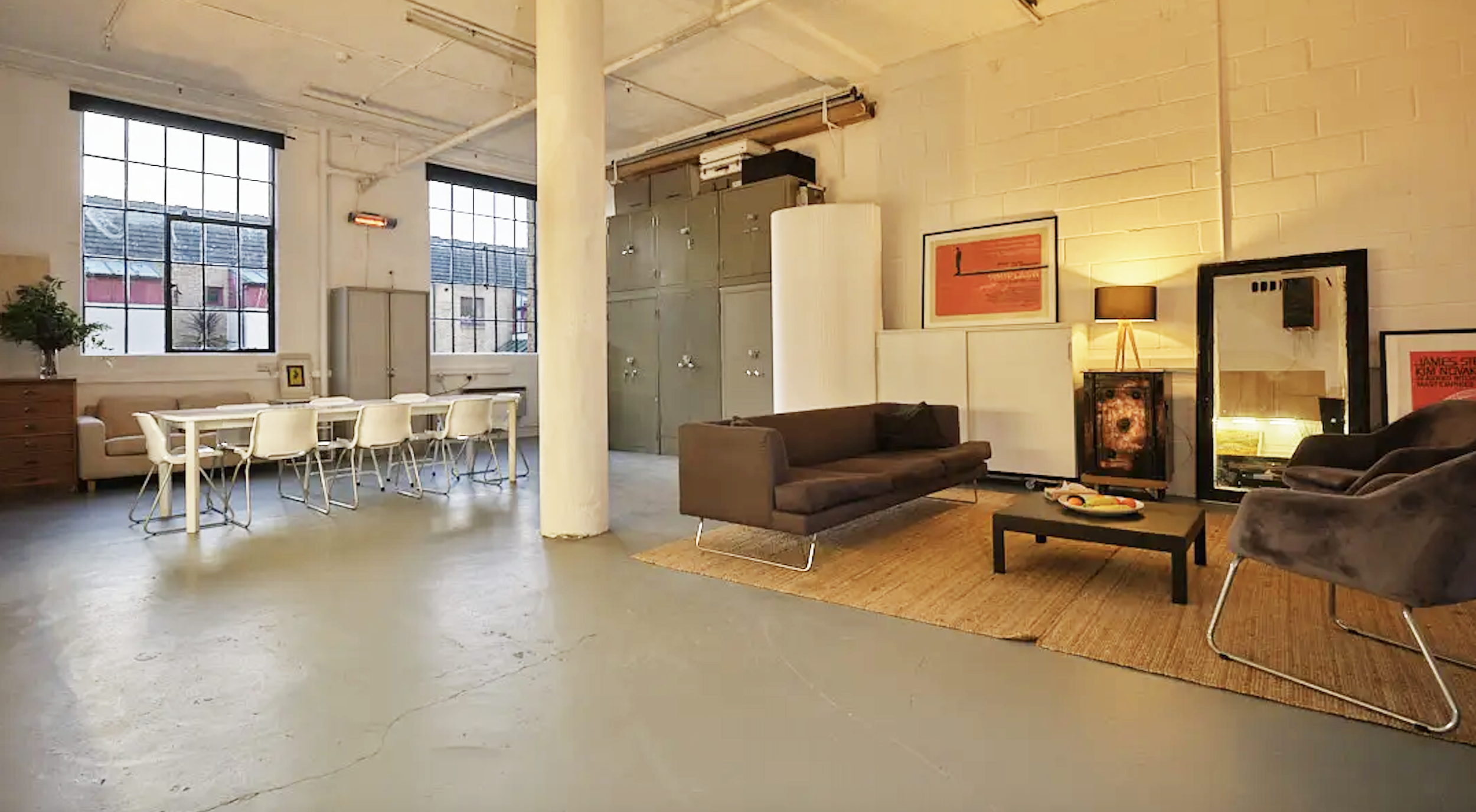 Unit 12 - Breakout space 3