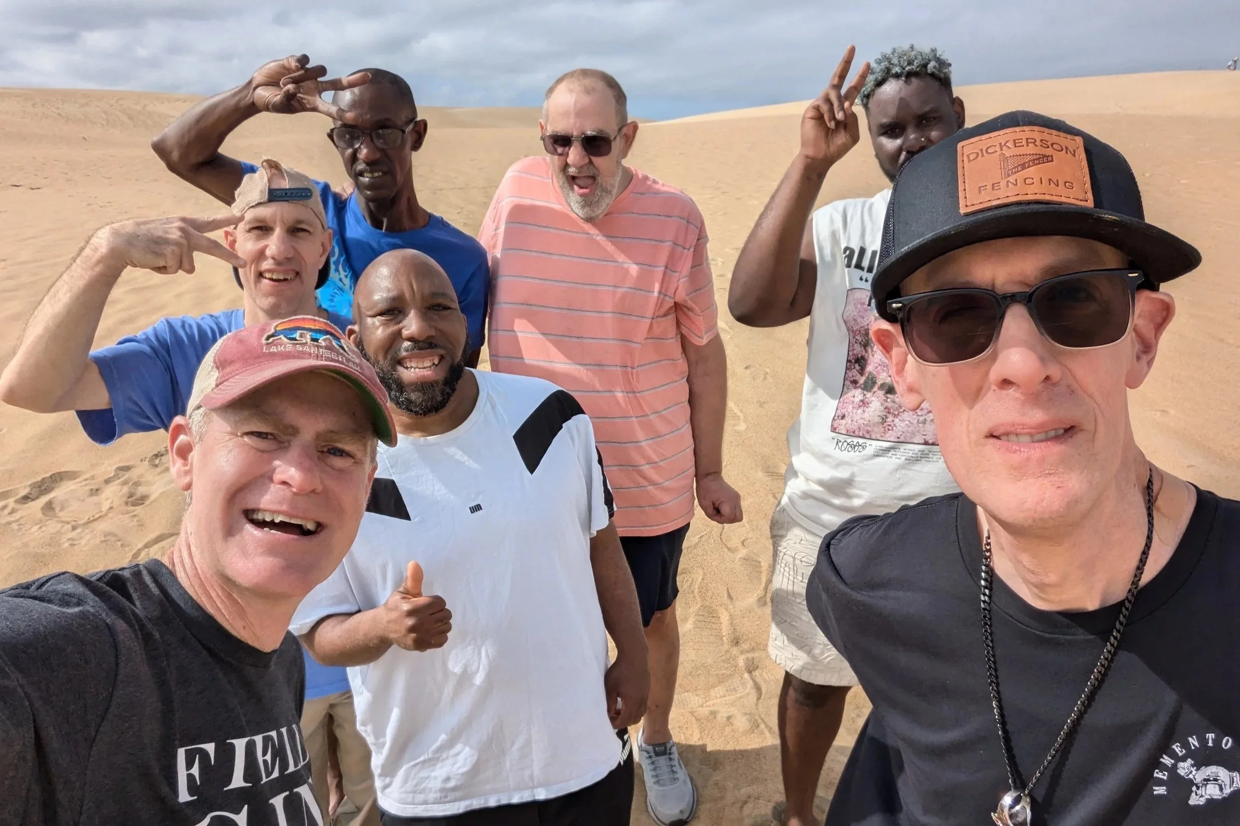 Episode 04: Stories of Belonging on the International Day of Persons with Disabilities