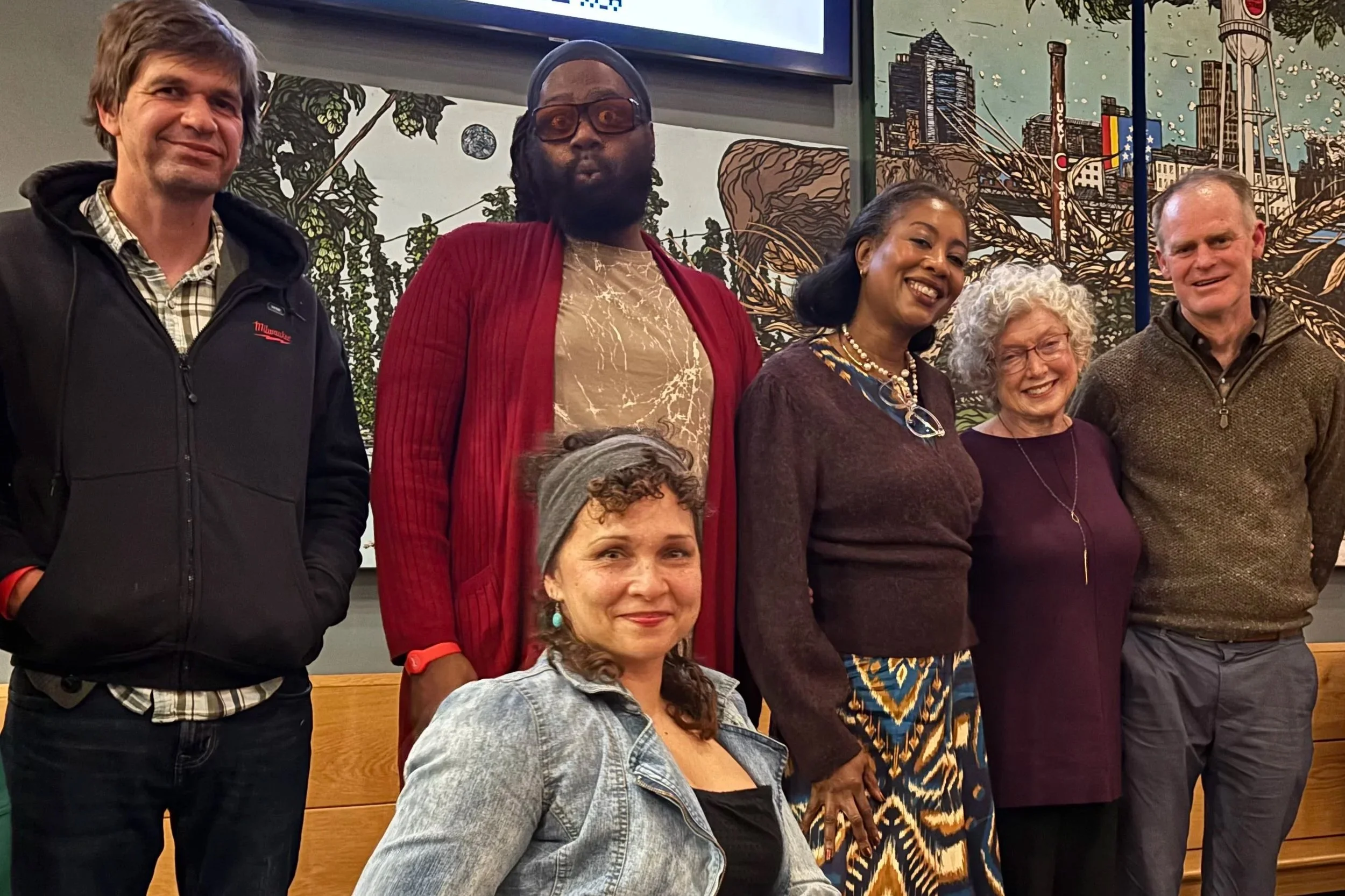 Episode 05: International Day of Persons with Disabilities Part 2—Stories of Acceptance