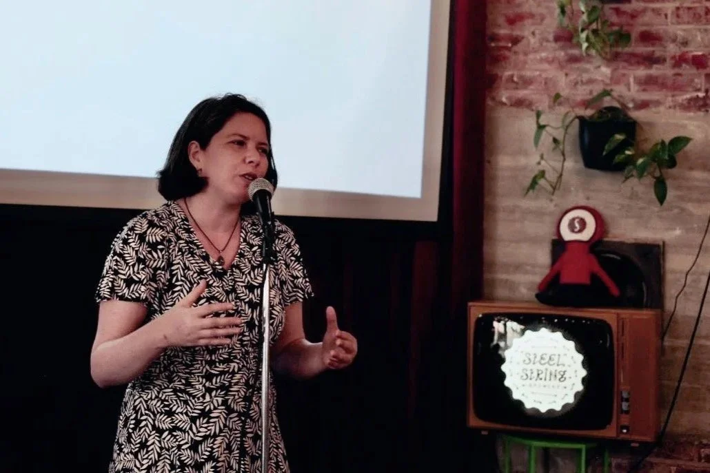 Episode 06: World Water Day—Stories of Renewal