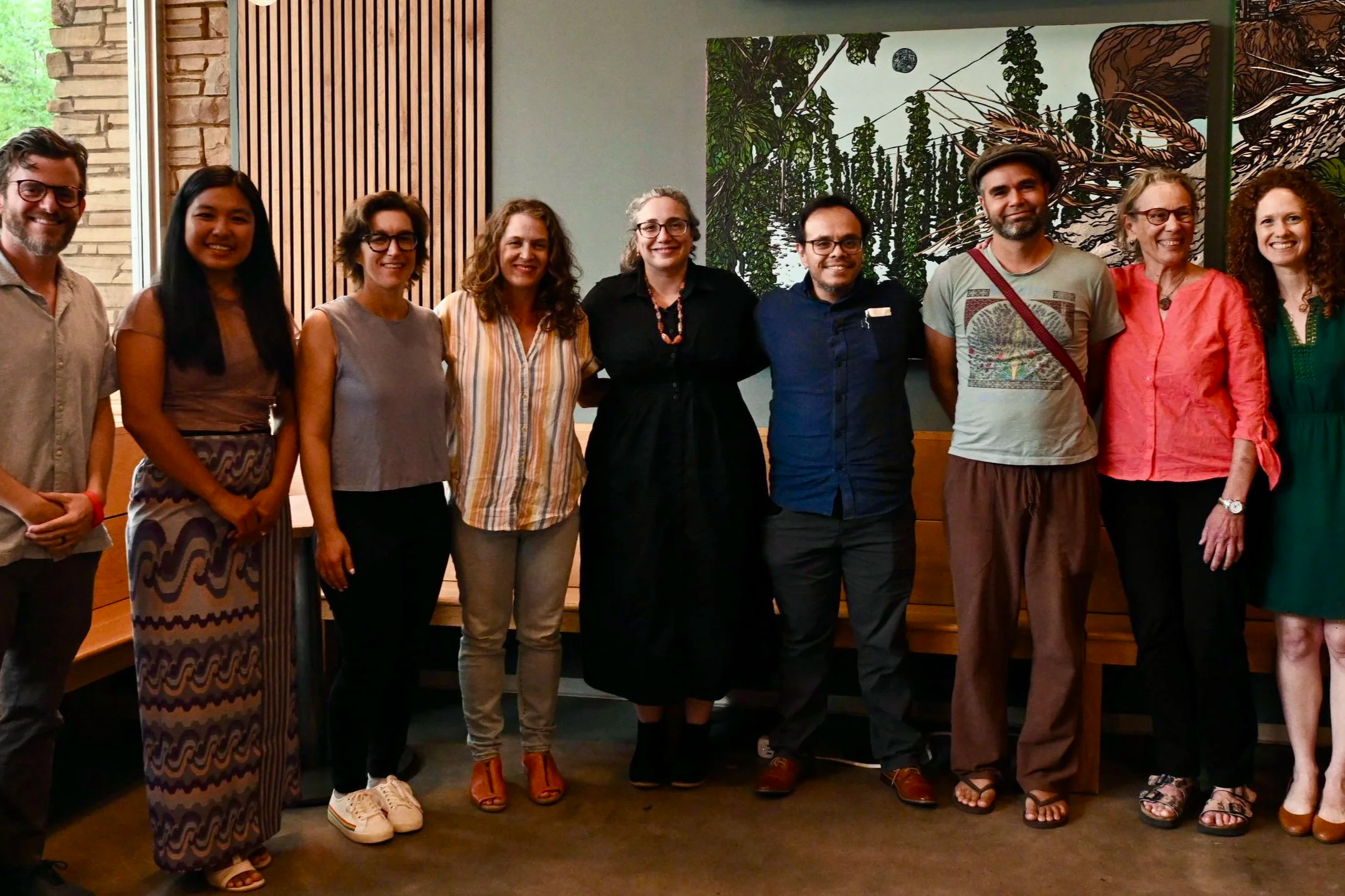 Episode 09: Stories of Courage on World Refugee Day