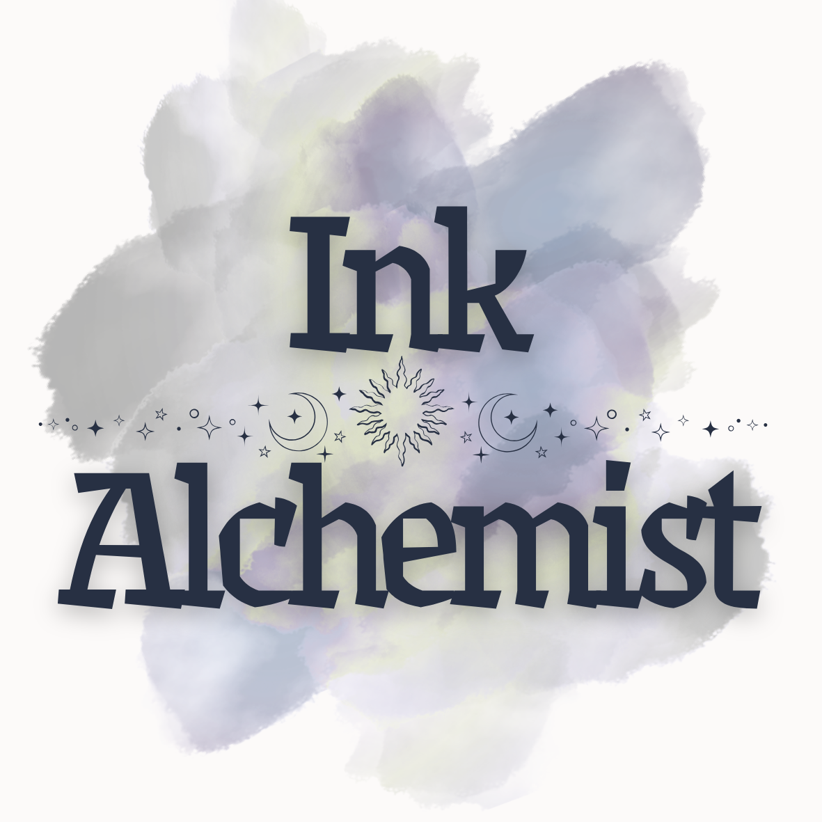 Ink Alchemist