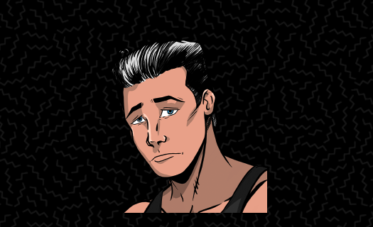 What Keeps Us Here (Arcweave) | Writer/Designer